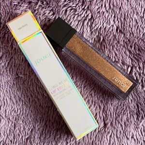 NWT jouer tan lines lip topper